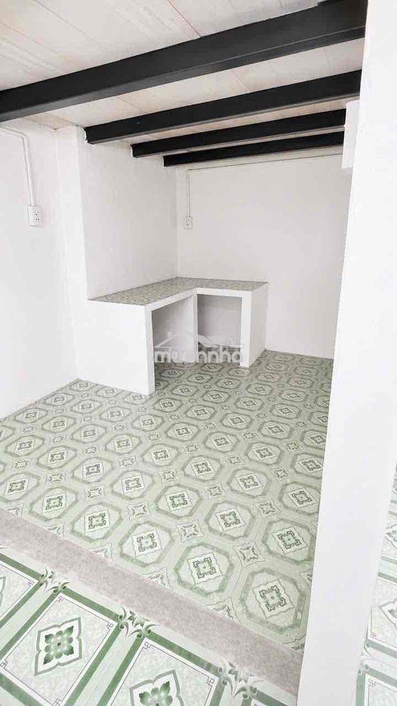 Cho thuê kiot giá rẻ khu vực miếu ông cù - 4