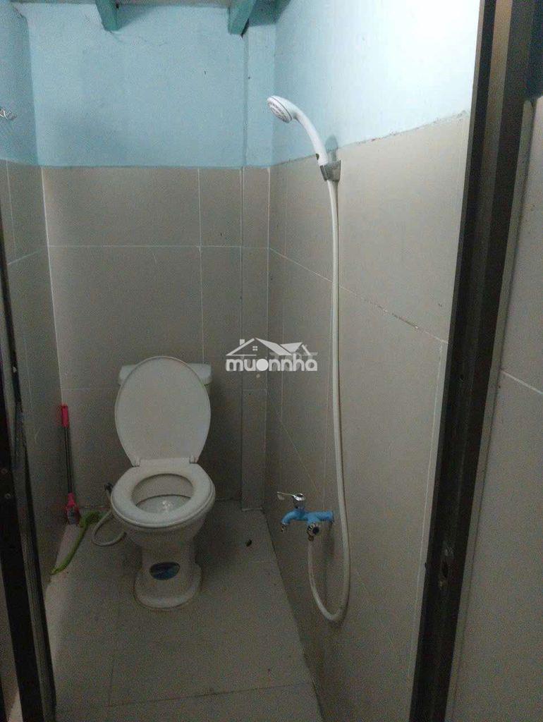 Nhà trọ đường số 4 khu phố 6 phường hiệp bình phước  - 3