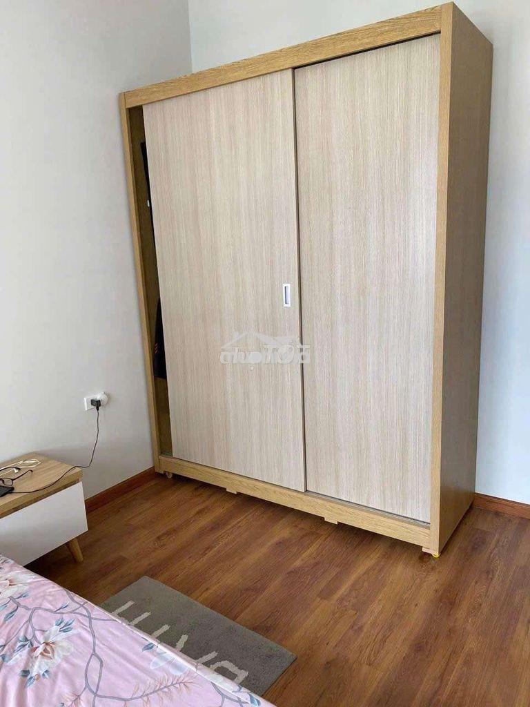 Căn hộ - 3 pn - 2 wc - view hồ bơi - 86 m2 chỉ 5 tỷ (còn t.l) - 4