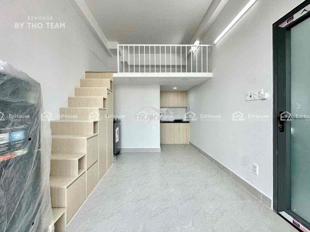 Dự án duplex ngay nguyễn văn thương - full nội thất gần uth - hutech - Ảnh 2