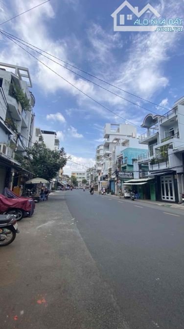 Bán nhà xô viết nghệ tĩnh, phường 25 bình thạnh, giá 36 tỷ - 2