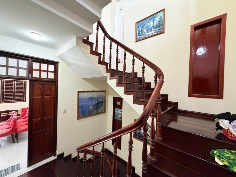 🏡 Bán nhà kdc an sương q12 – 4 tầng – 90m² – ngang 4.5m – công viên trước nhà – 11.8 tỷ - 3