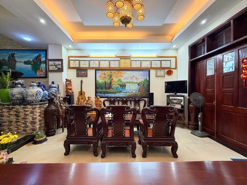 💎 Siêu phẩm kdc an sương – nhà 4 tầng – 90m² – mặt tiền nội bộ – công viên trước nhà – 11.8 tỷ - 2