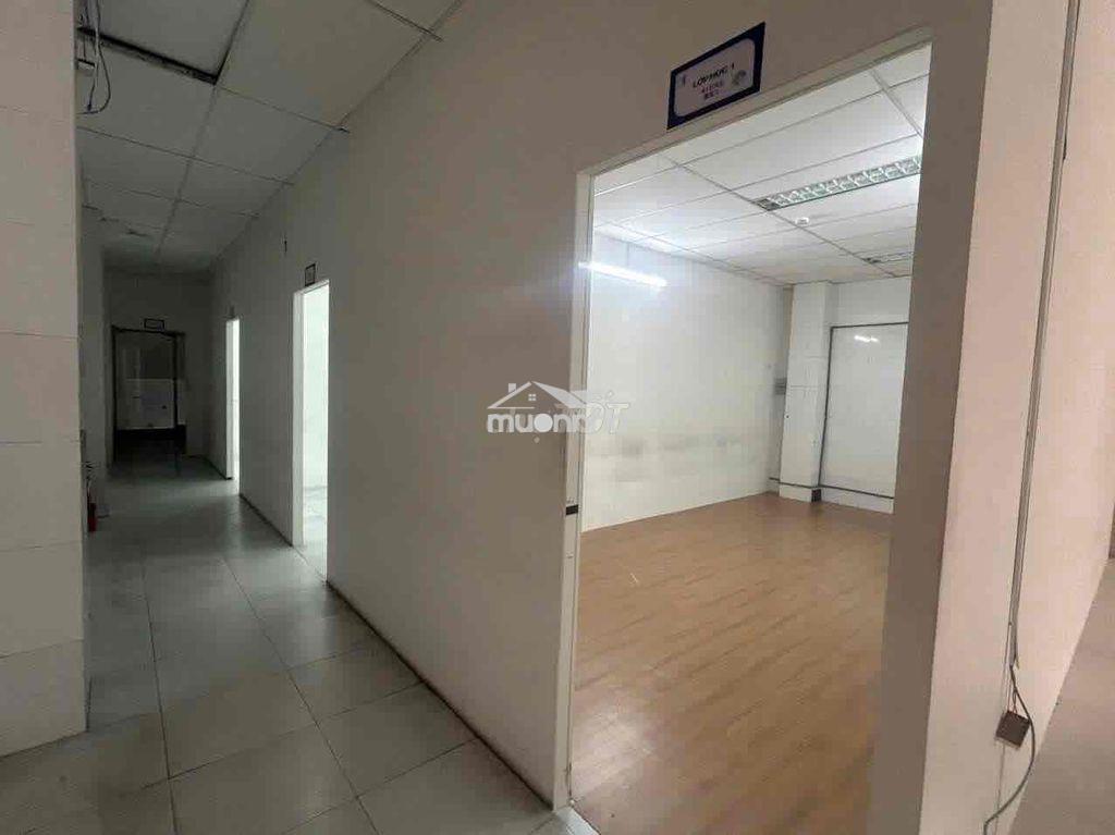Cho thuê nhà nguyên căn – mặt tiền đường b2, p.tây thạnh, q.tân phú. - 2