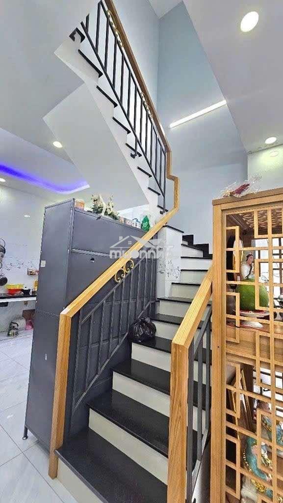 Nhà bán đất mới_60m2_3pn_hẻm xe hơi_giá 4,2tỷ - 3