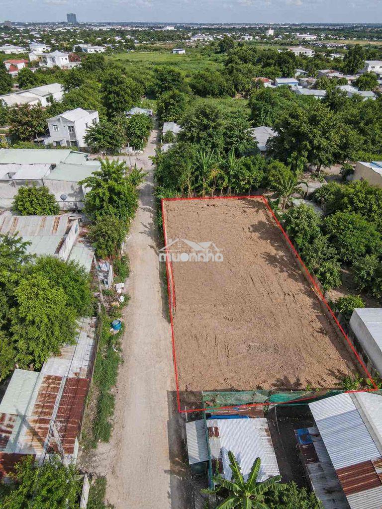 🔥 Chính chủ bán – đất bà điểm hóc môn – 640m² có thổ cư – chỉ 5 tỷ