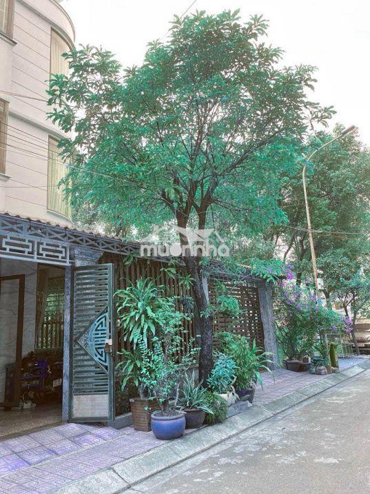 Bán biệt thự 134m2 khu osimi lê đức thọ, gò vấp, tp.hcm