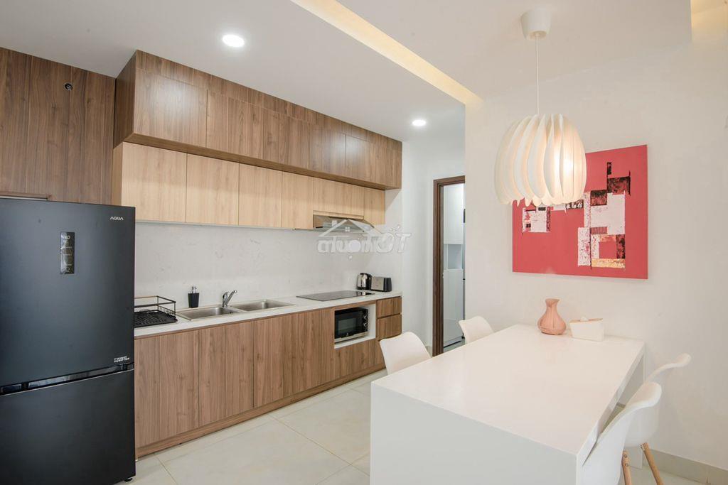 Chho thuê căn 2 phòng ngủ biển tại sơn trà ocean view - 3