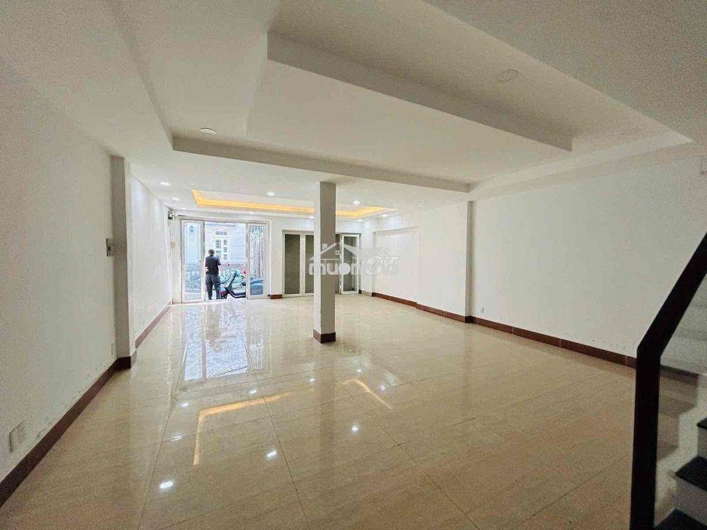 6x16 nhà 4 tầng sát mặt tiền ngay công viên làng hoa 6pn - 3