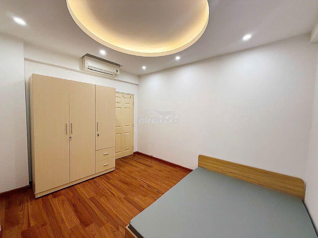 Cần bán căn hộ chung cư số 1 tôn thất thuyết, phường 1, quận 4  - 4