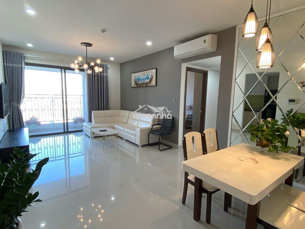 Cho thuê chcc saigon royal 35 bến vân đồn, phường 12, quận 4 - 4