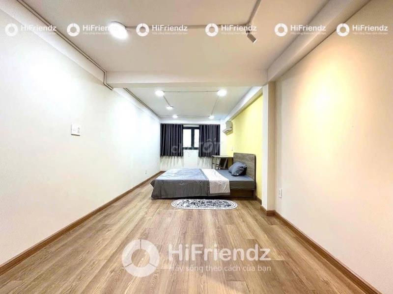 1 trệt 1 lửng full nội thất rộng 60m2 | ngay siêu thị go! thoại ngọc hầu - 4