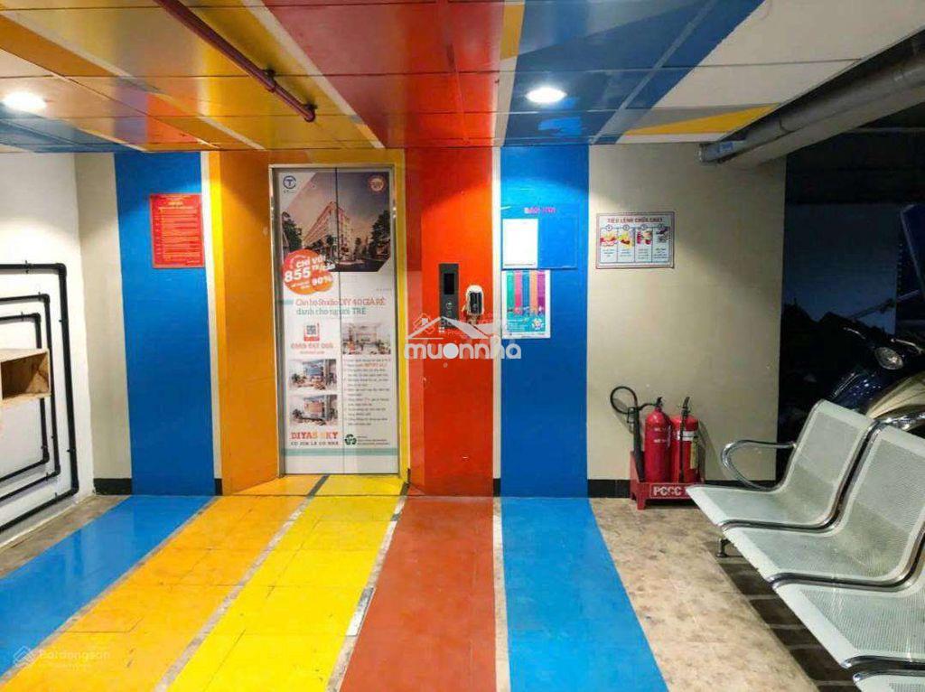 Cần chuyển nhượng 1 căn chung cư mi ni - 2