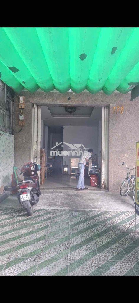 Mặt bằng kinh doanh hoặc mở văn phòng cũng được ạ - 2