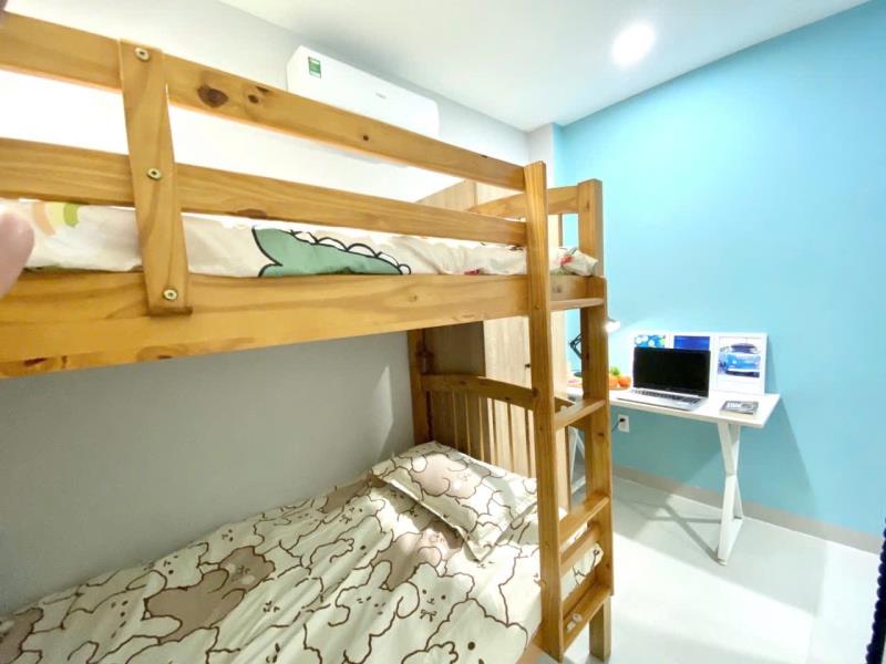 🔥 2tr7 cho studio 20m² – 2 người ở được? quá hời! 😂 - 2