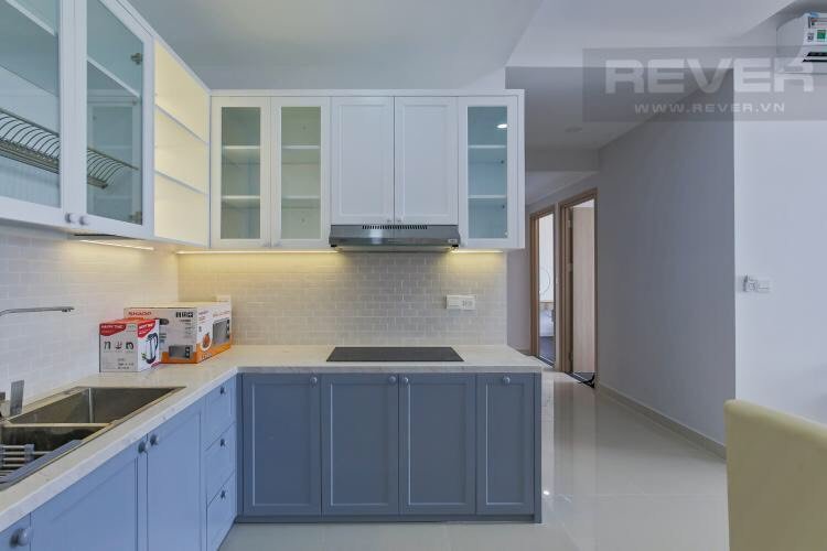 Golden mansion (119 phổ quang) - căn 2pn 70m2 full nt, tầng cao view thoáng - 4