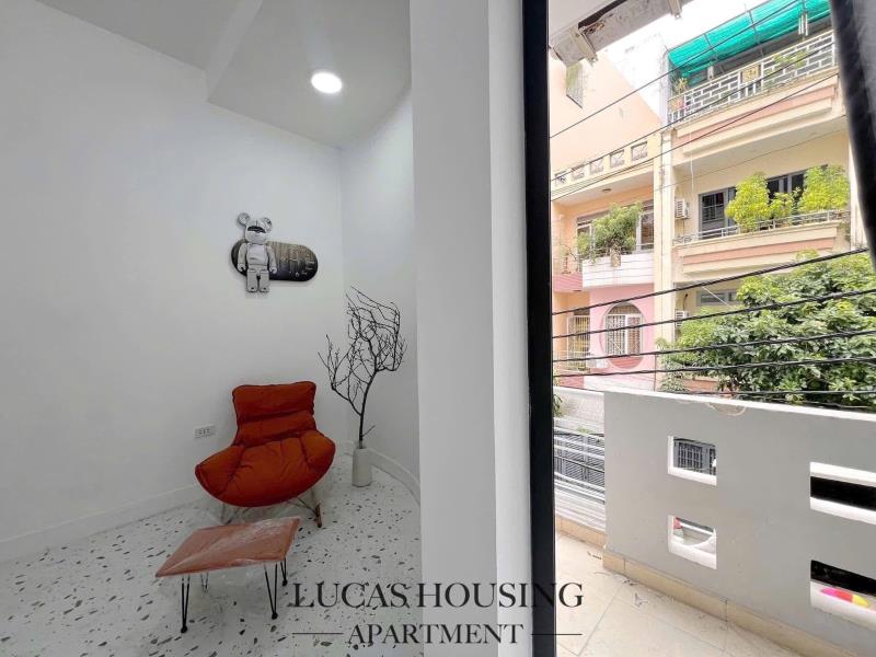 🏡 Phòng nguyễn văn thương – bình thạnh | gần hutech – uef – ngoại thương | vị trí siêu tiện - 4