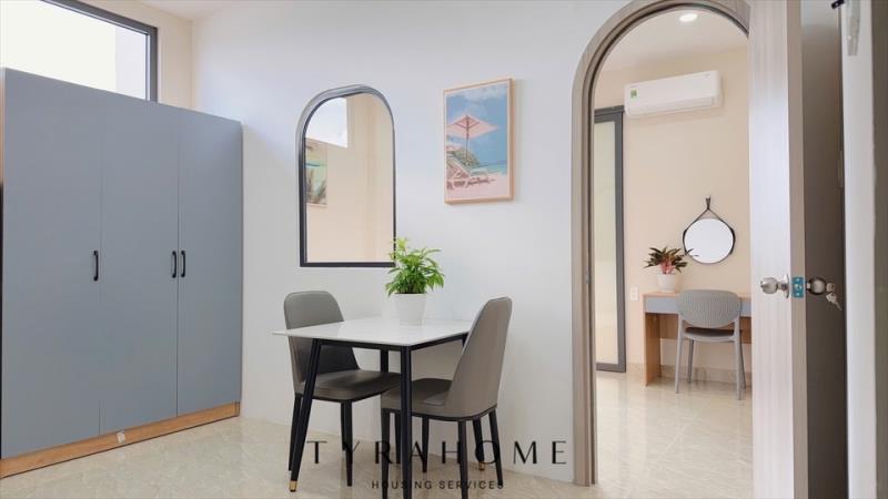 🏡 Muốn nhà | 1pn nguyễn xí – gần phạm văn đồng • gigamall • thủ đức