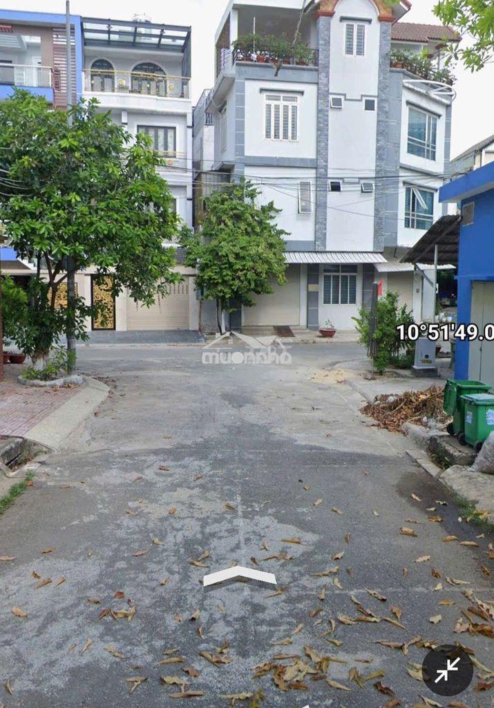 Nhà phố 5m x 18m. 3 tầng view công viên kdc phú nhuận đ. lê thị riêng - 3