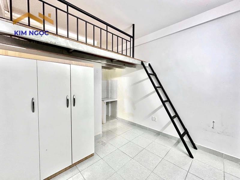 🏠 Duplex cửa sổ trời 5 người ở kế bên đh văn hiến, đại học công thương - 4