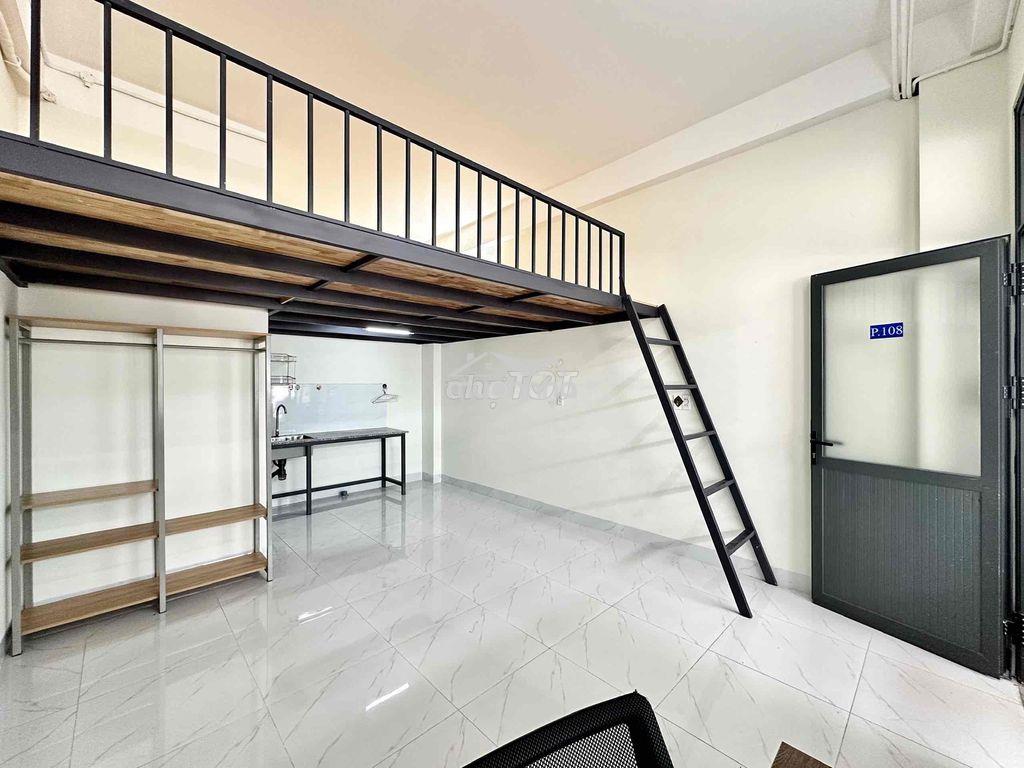 Giảm ngay 500k cho khách chốt ở liền ✨• phòng trọ có gác quận 12 - 3