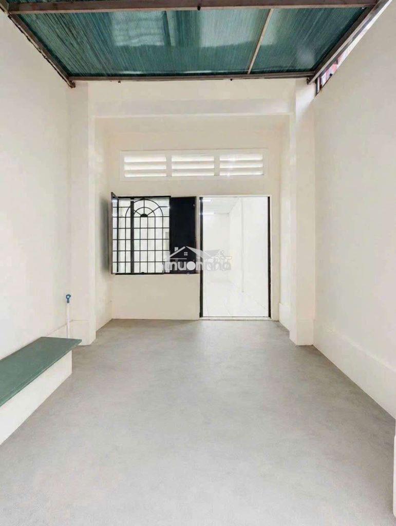 Nhà hẻm xe hơi- 2pn-2wc-gia-10tr-tl-nguyen kiêm-p3-gò vấp 