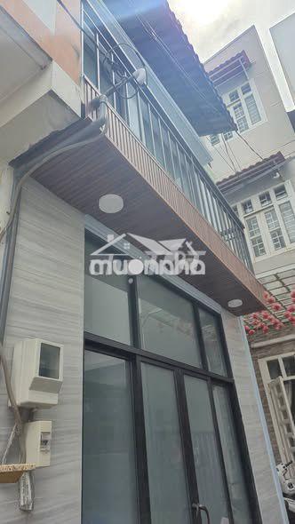Bán nhà 24m2 sát ql13 hiệp bình phước thủ đức shr - 2