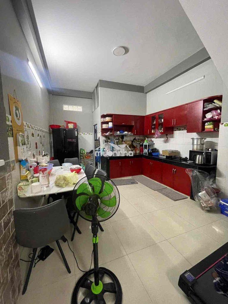🏡 Bán nhà hẻm 154 đường âu dương lân, p3, q8 – giá 7.1 tỷ tl - 4