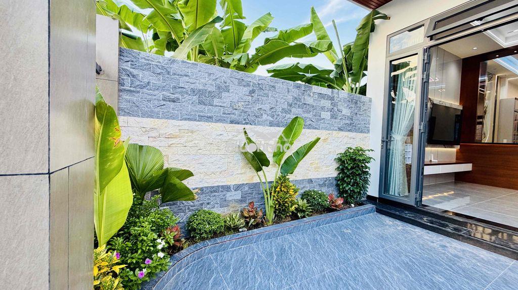 Biệt thự mini 6x21m – mới xây, full nội thất cao cấp - 2