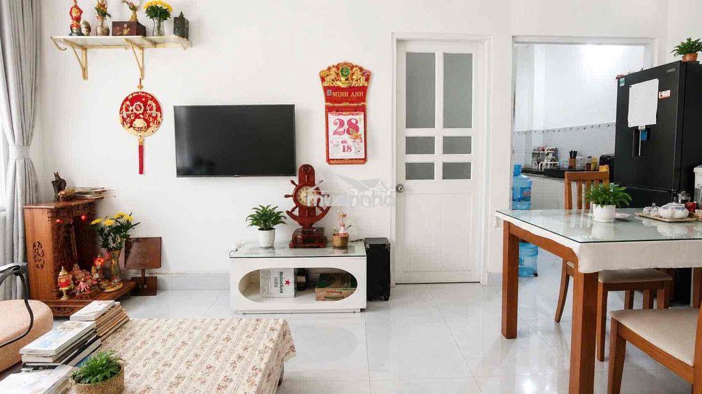 Cần bán gấp căn hộ - 2
