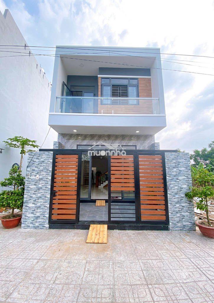 Bán nhà 1 trệt 1 lầu chỉ 890 triệu nhận nhà - 3