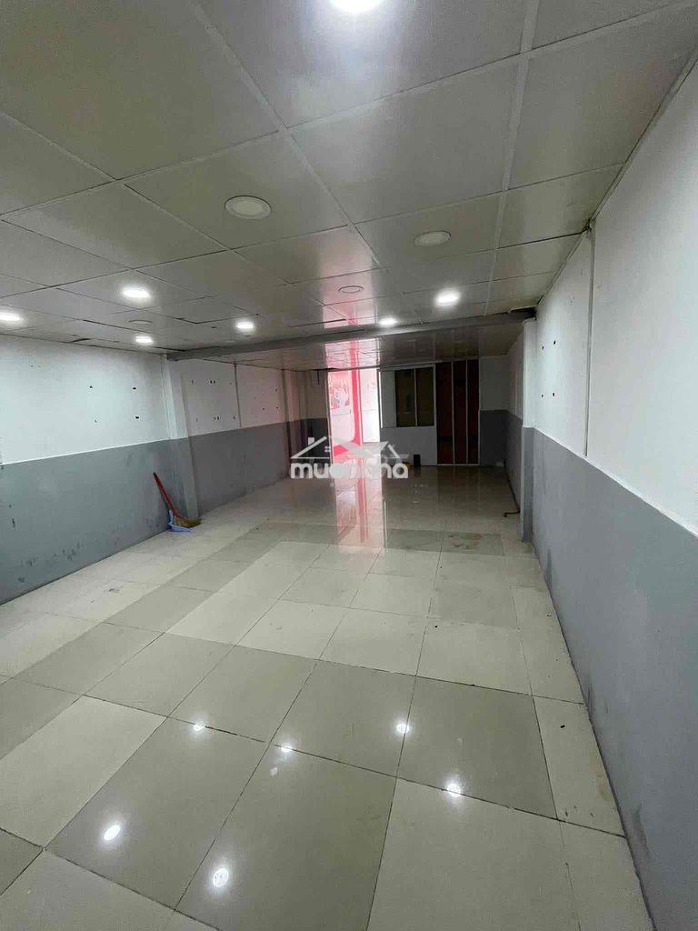 Cho thuê nhà nguyên căn mặt tiền lê văn lương - 3