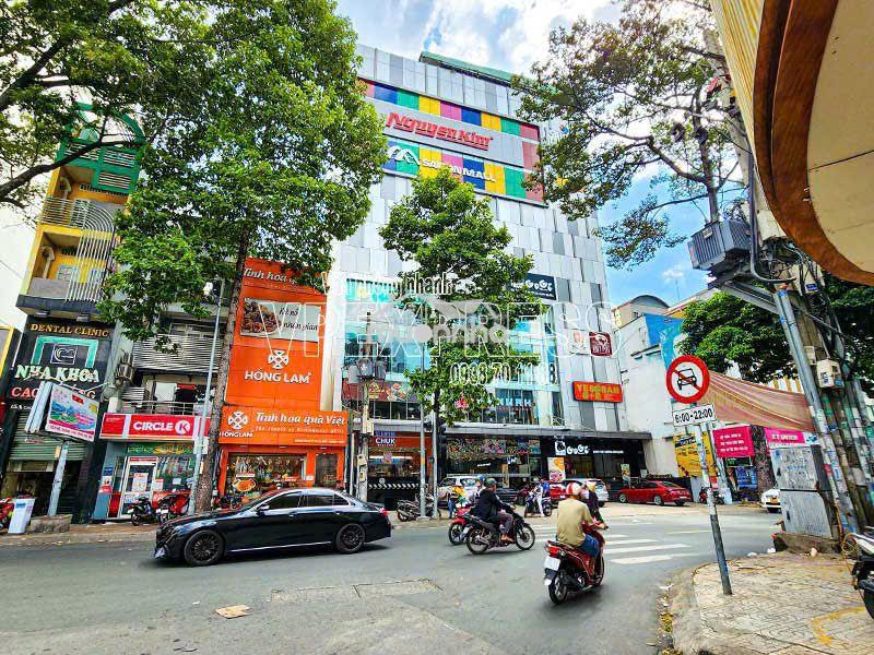 Hoa hồng 2% nhà quận 3 cao thắng - 2