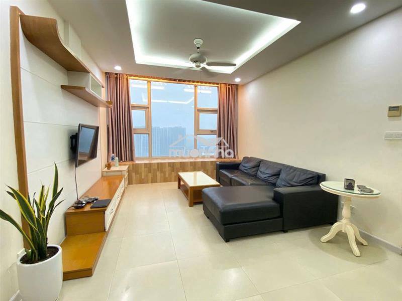 Hàng hiếm - lacasa cho thuê 2pn 100m2 full nt chỉ 12tr/ tháng!
