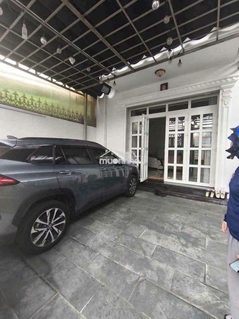 Biệt thự mini cho thuê linh xuân  - 2
