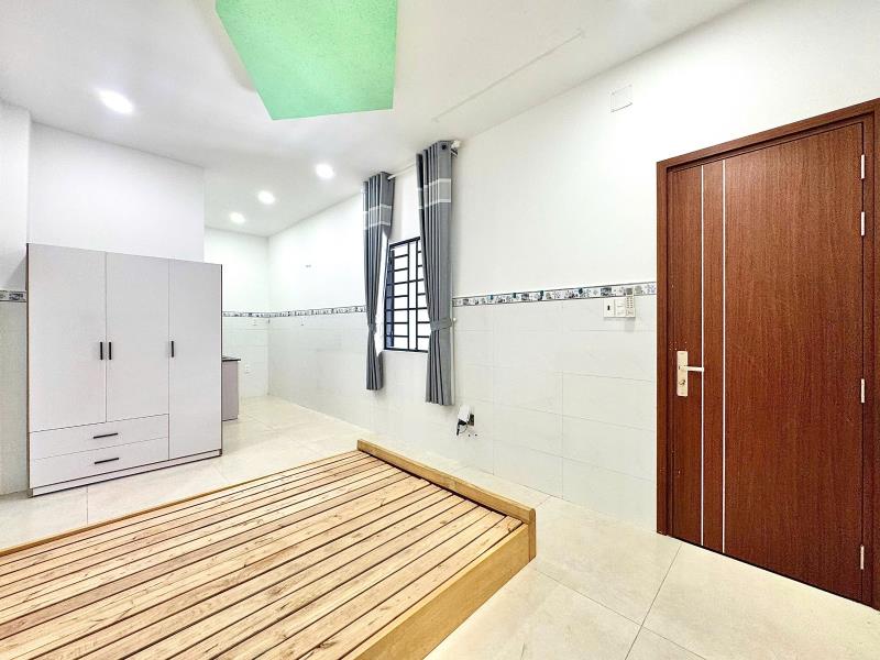 🔥 Phòng đẹp cửa sổ full nội thất ngay lê đức thọ – gò vấp  - 2