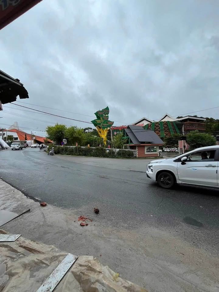 Cho thuê mặt bằng đường trần thị bảy, quận 12, 5x35m  - 3
