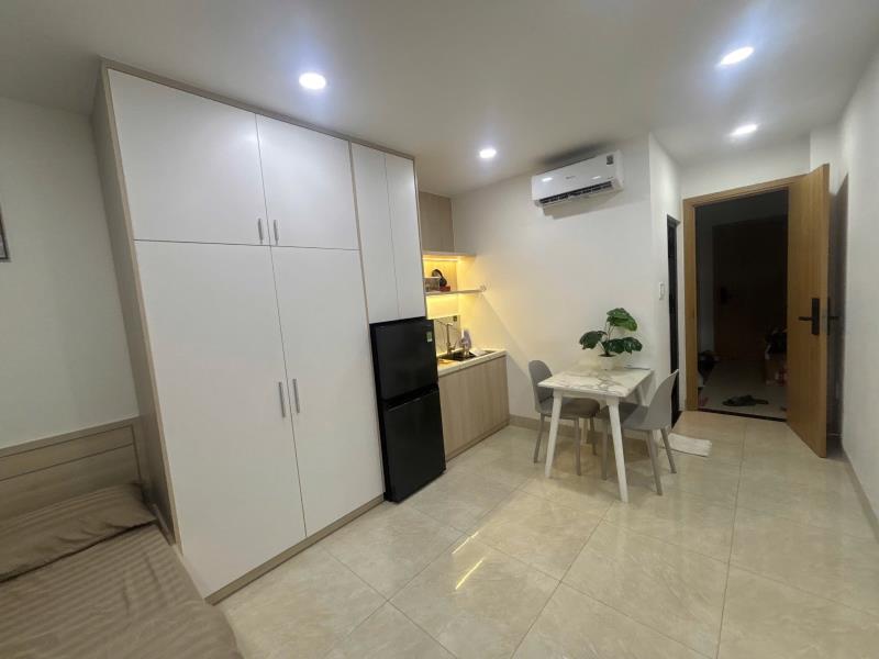 🏡 Studio full nội thất – xô viết nghệ tĩnh, bình thạnh - gần hutech, ngoại thương , uth - 2