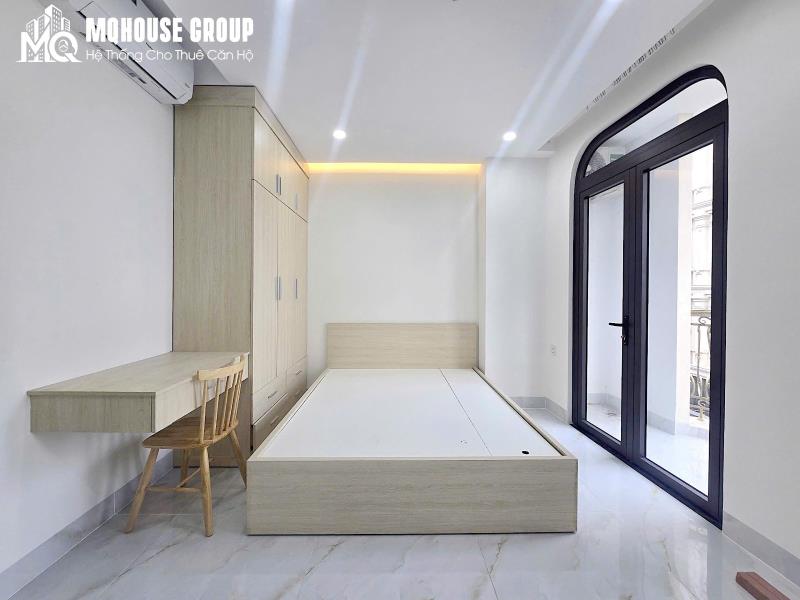 Chung cư mini full nt - nhận cho thuê ngắn hạn_dài hạn , gần lotte mart quận 7 - 3