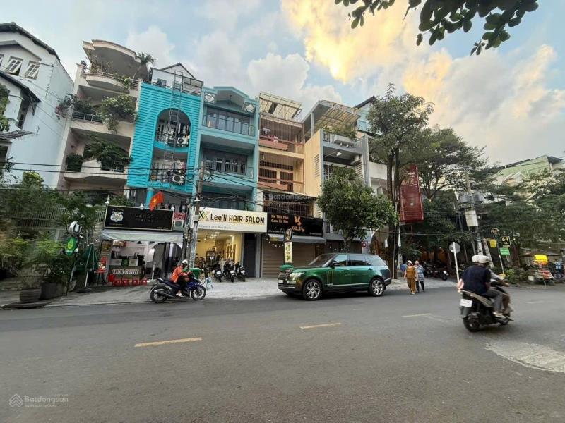 Bán nhà mặt tiền võ oanh, p25, bình thạnh – dòng tiền 950 tr/năm – sẵn thang máy - 2