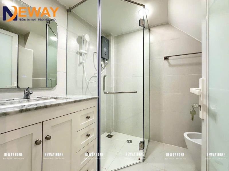 Cho thuê chdv khuông việt – đa dạng phòng 5,5tr–9tr - 4