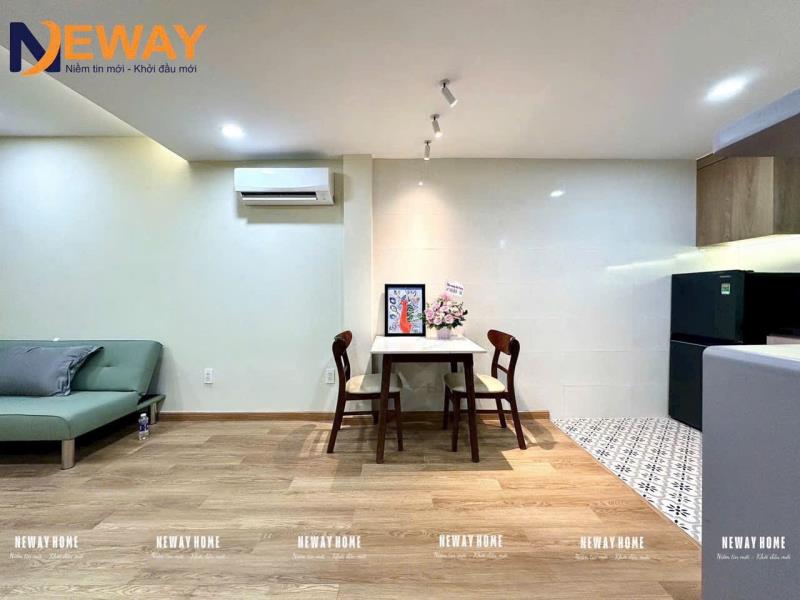 Cho thuê chdv khuông việt – đa dạng phòng 5,5tr–9tr - 3