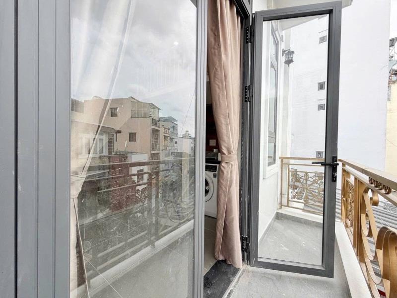 🏡 Khai trương căn hộ duplex mới – gần ueh | lý thường kiệt – gần q1, q10, q11 - 4