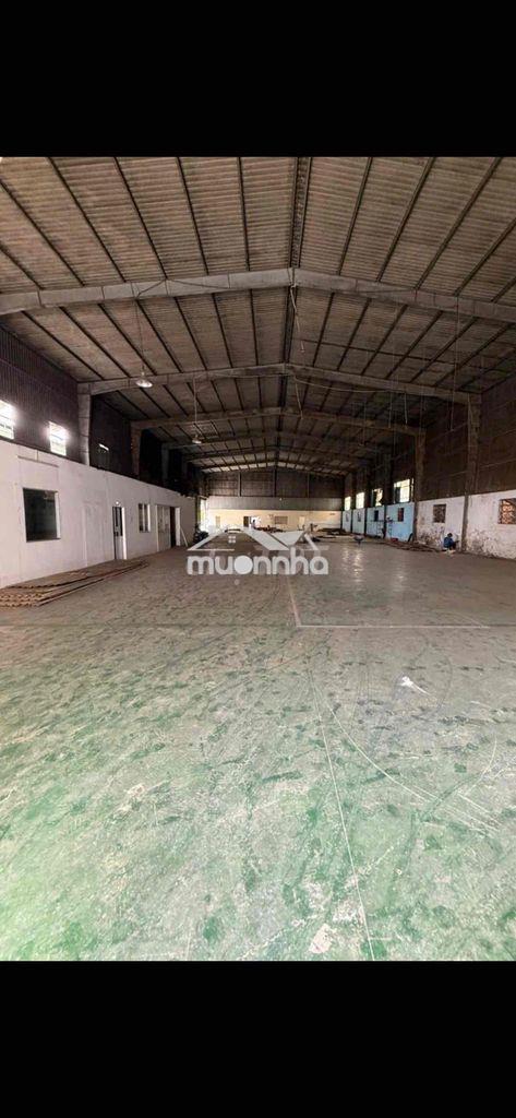 Cho thuê xưởng thuận an_ bình dương 1200m2 - 2
