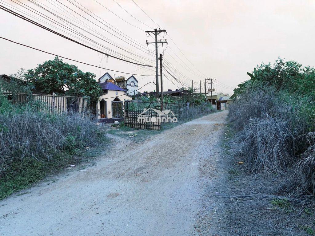 Bán đất 4926.7m2 phước thái, long thành, đồng nai - gần kcn, cao tốc - 2