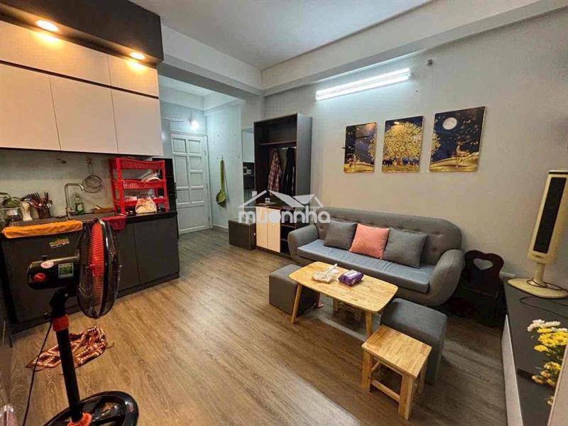 Cho thuê 1pn riêng đầy đủ nội thất 5,5tr thủ dầu 1