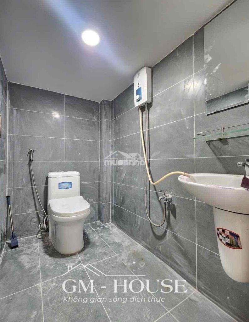✨ Cho thuê căn hộ dịch vụ có gác lửng cao cấp - nguyễn gia trí (d2 cũ) - Ảnh 4