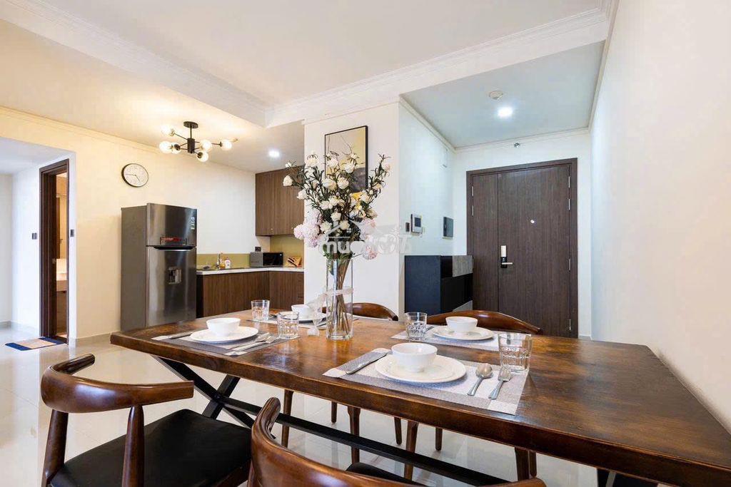 Saigon royal căn hộ 2pn *** view sông đẹp nhất dự án, giá chỉ 2x - 3
