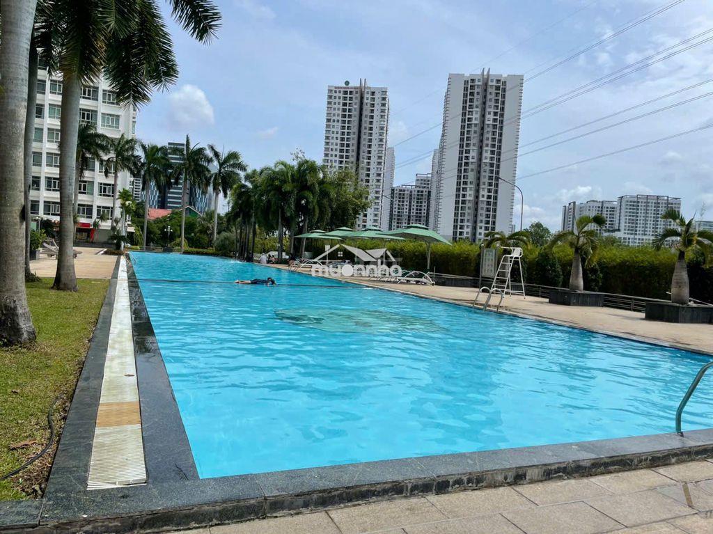 Cho thuê 1 phòng ngủ trong căn hộ phú hoàng anh giá 3,5tr/tháng - 3