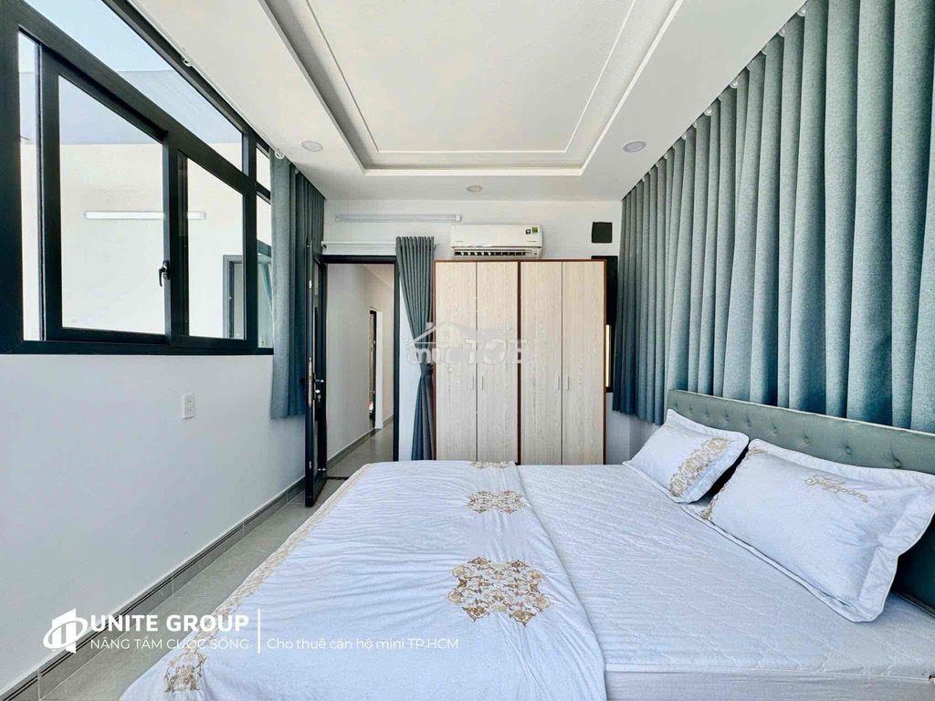 Chuyên cho thuê căn hộ 2pn từ 7tr, full nt, hỗ trợ giữ phòng, giá tốt - 3